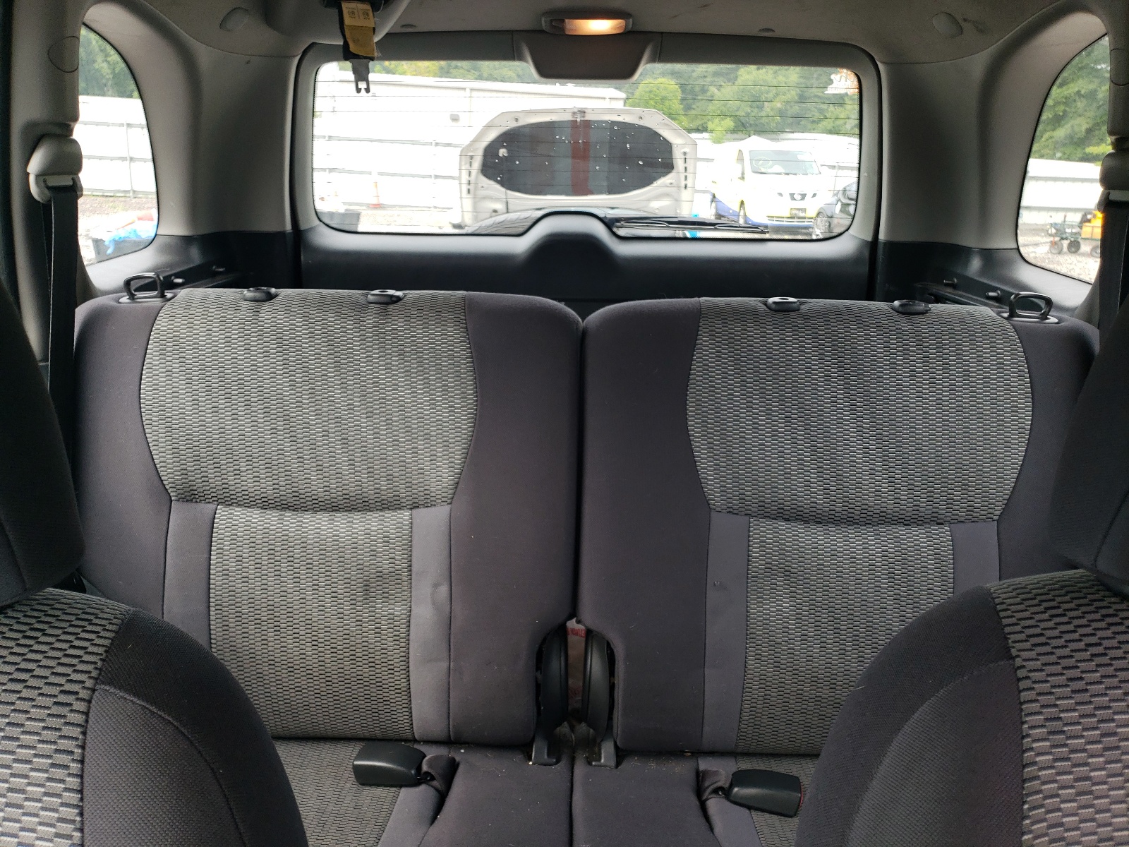 JTEGD20V650073516 2005 Toyota Rav4