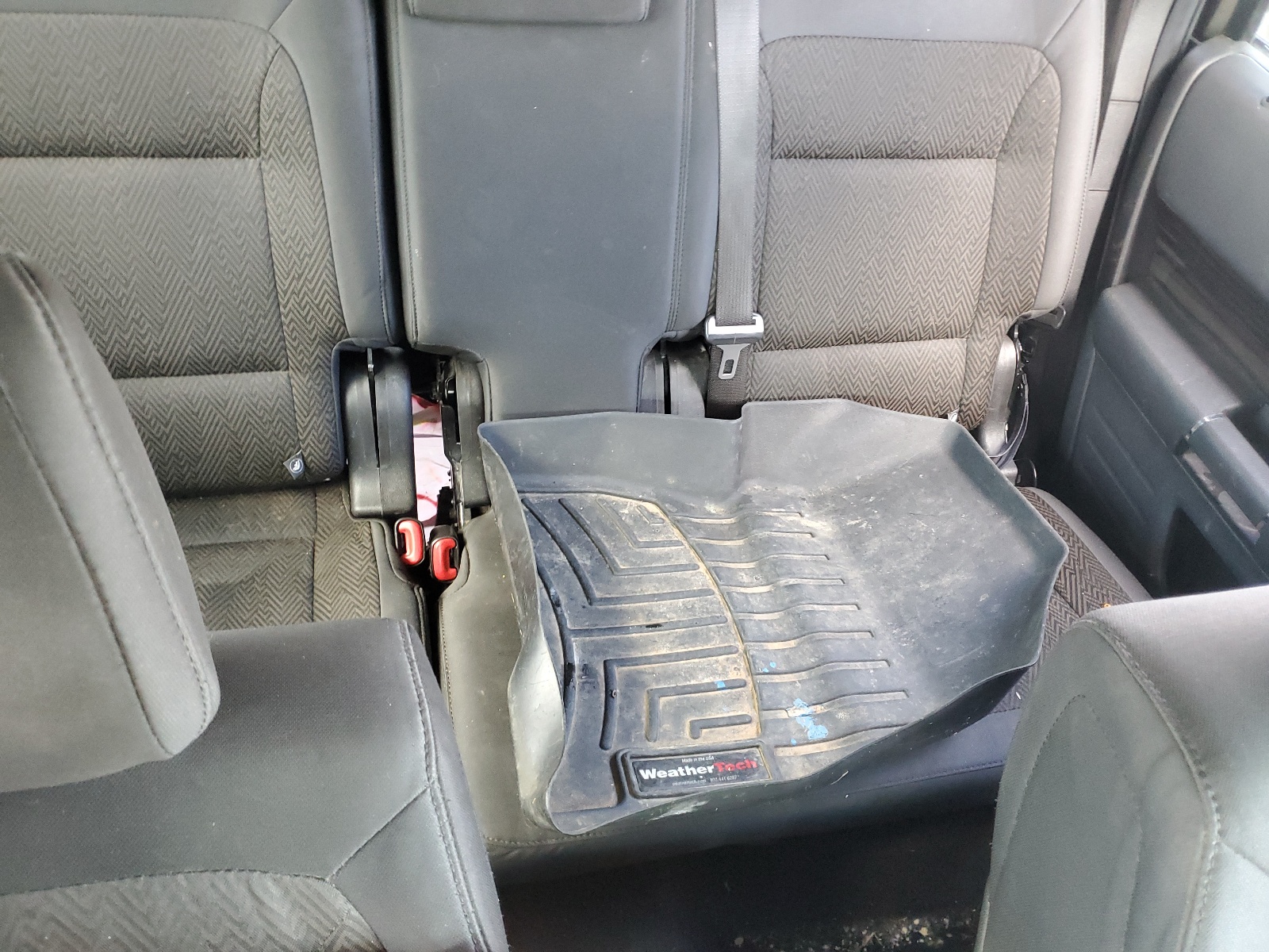 2FMGK5C89DBD11434 2013 Ford Flex Sel