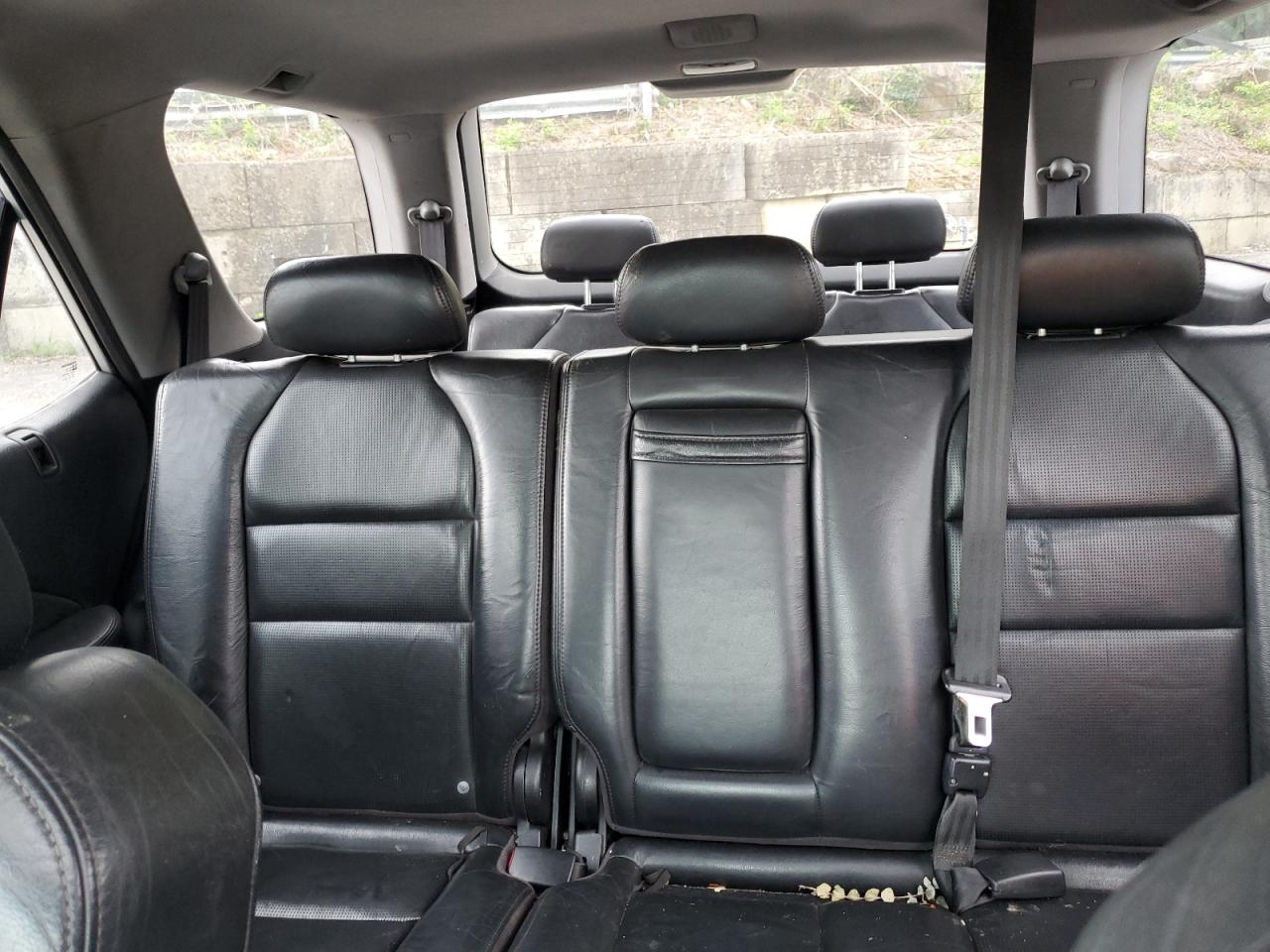 2004 Acura Mdx Touring VIN: 2HNYD186X4H555748 Lot: 61571634