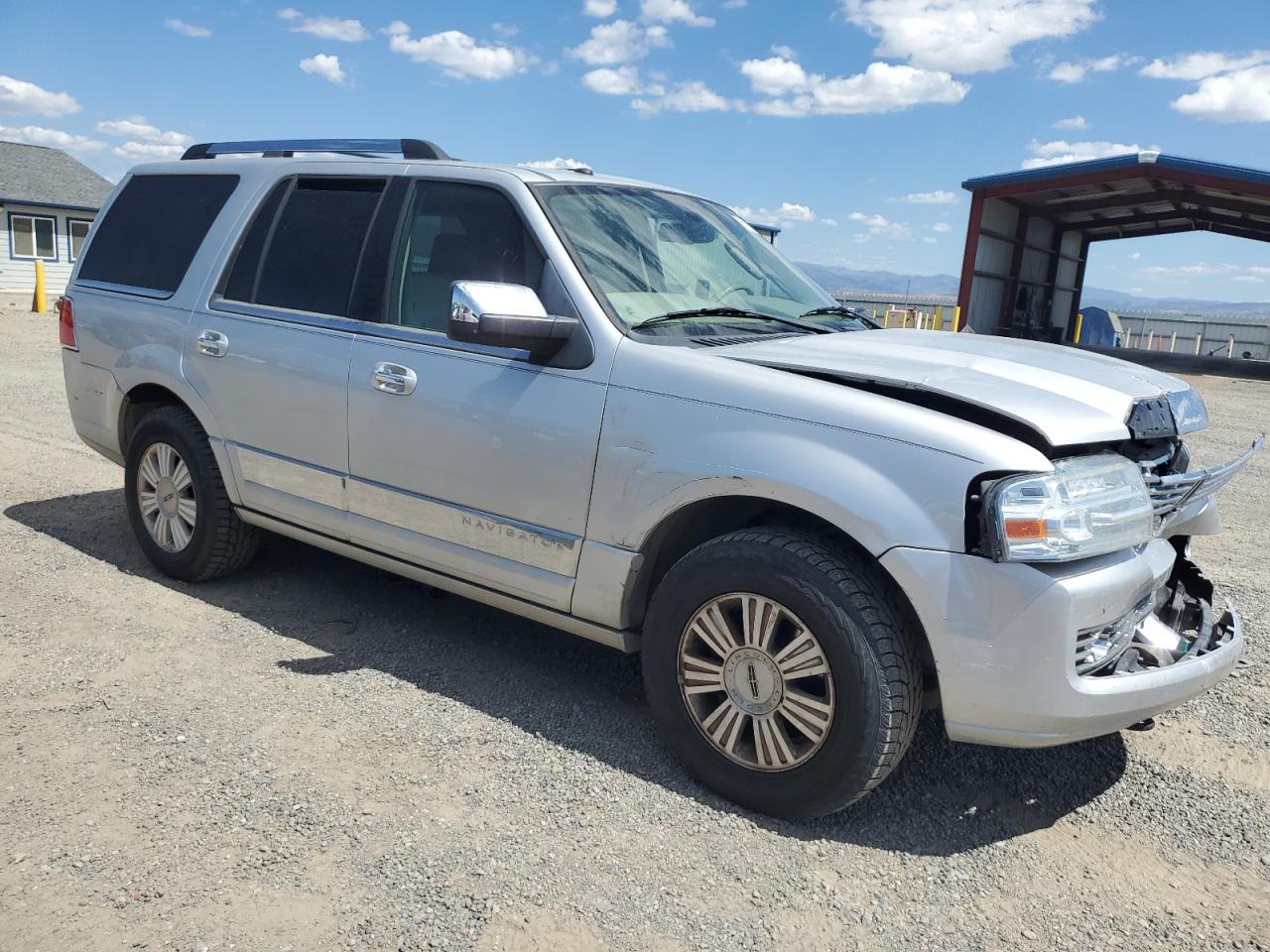 2010 Lincoln Navigator - Image 4