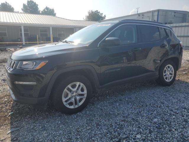 2020 Jeep Compass Sport