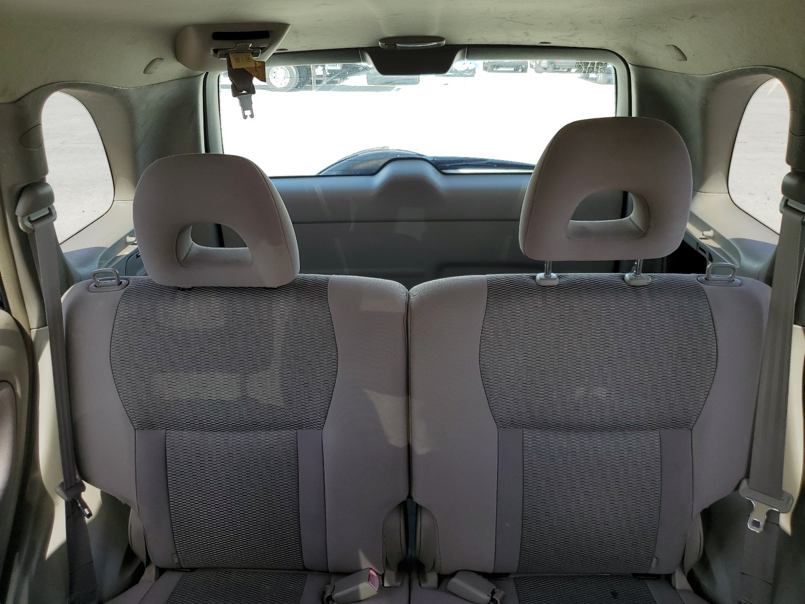 JTEHD20VX46005459 2004 Toyota Rav4