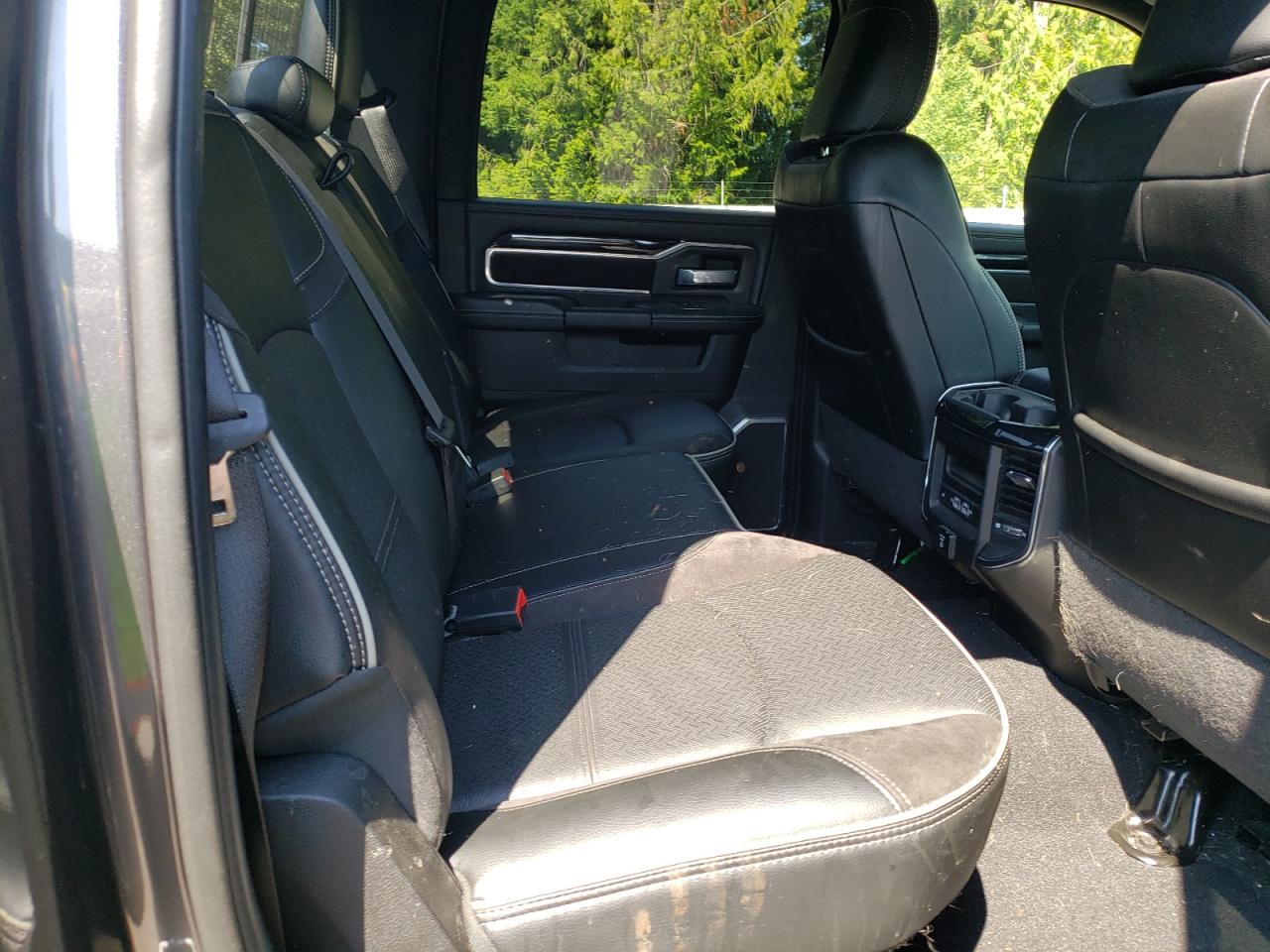 2022 Ram 3500 Laramie VIN: 3C63R3JL2NG440521 Lot: 63686664