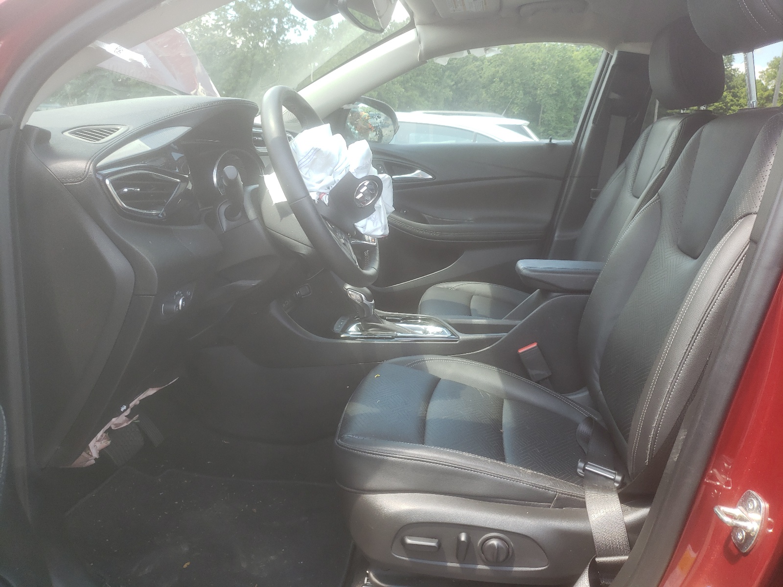 KL4MMGSL1LB079624 2020 Buick Encore Gx Essence