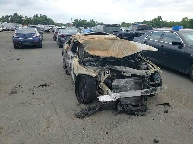 2020 BMW 430I VIN: WBA4W3C0XLAG91551 Lot: 63389694