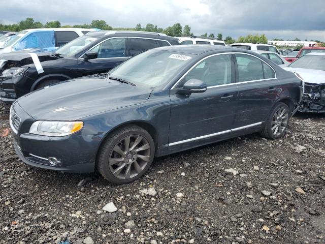 2012 Volvo S80 T6