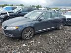 2012 Volvo S80 T6 for Sale in Columbia Station, OH - Rear End