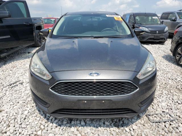  FORD FOCUS 2016 Charcoal