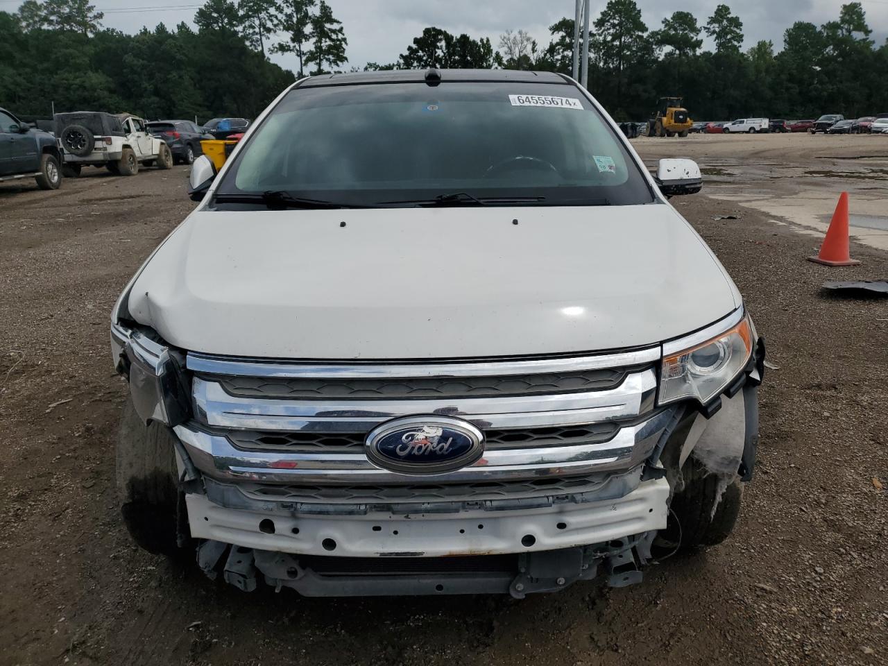 2013 Ford Edge - Image 5