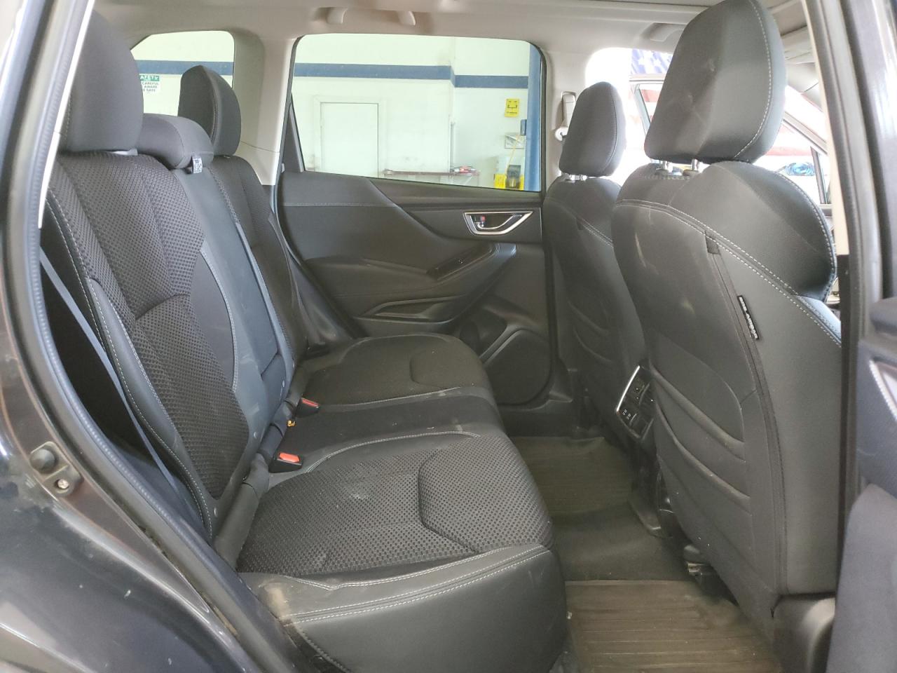 2020 Subaru Forester Premium VIN: JF2SKAJC3LH554013 Lot: 63872324