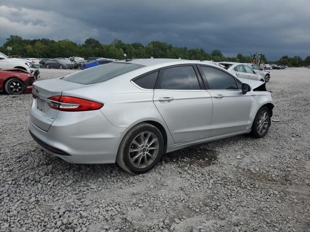 3FA6P0HD8HR291541 | 2017 Ford fusion se