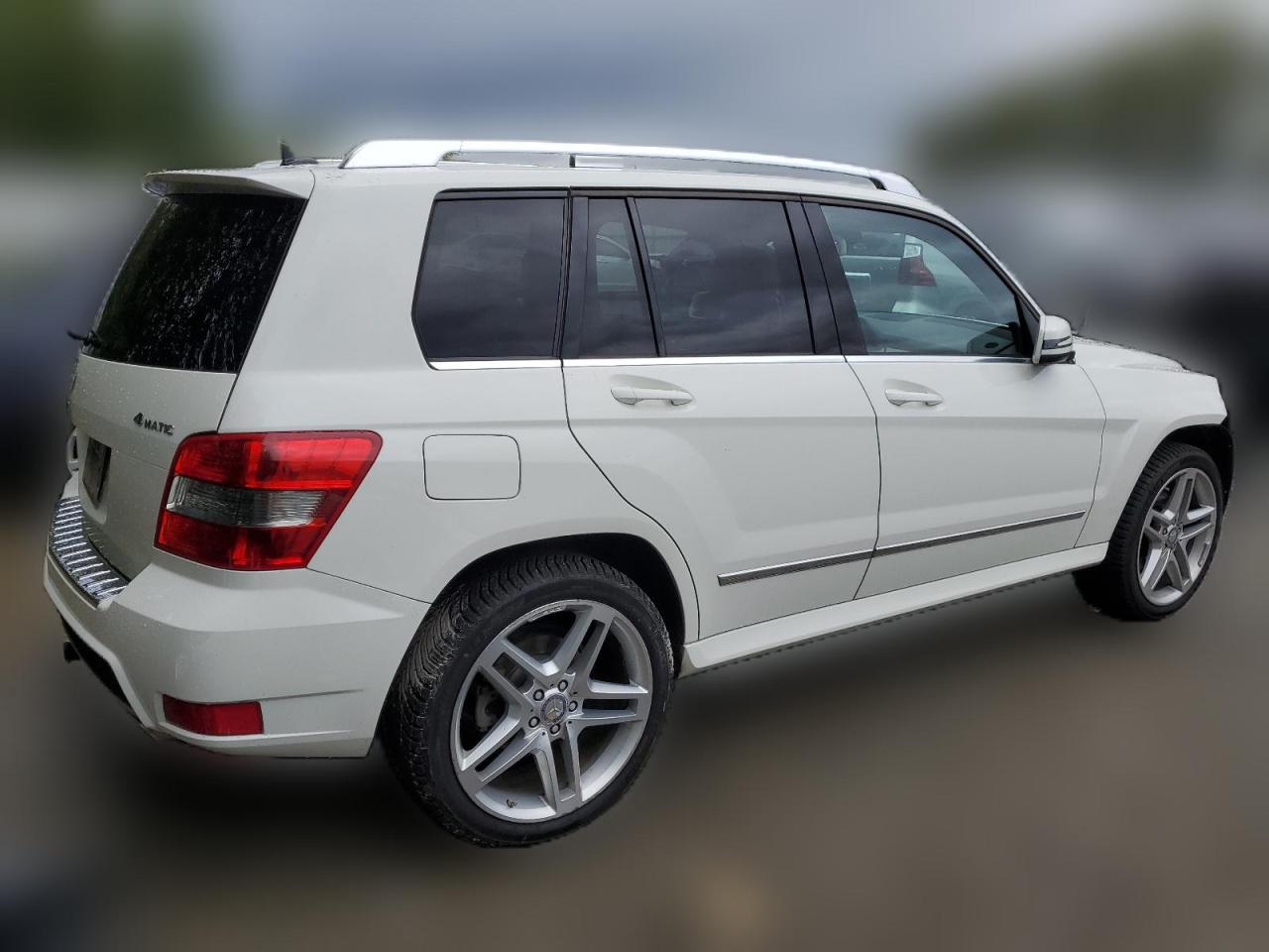 2012 Mercedes-Benz Glk 350 4Matic VIN: WDCGG8HB3CF898281 Lot: 65042214