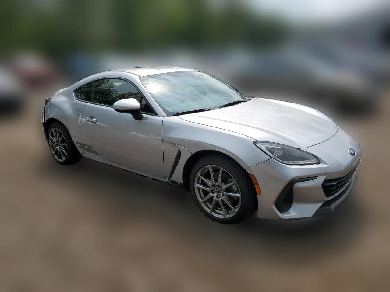 2023 Subaru Brz Premium VIN: JF1ZDBB13P9705738 Lot: 62122054