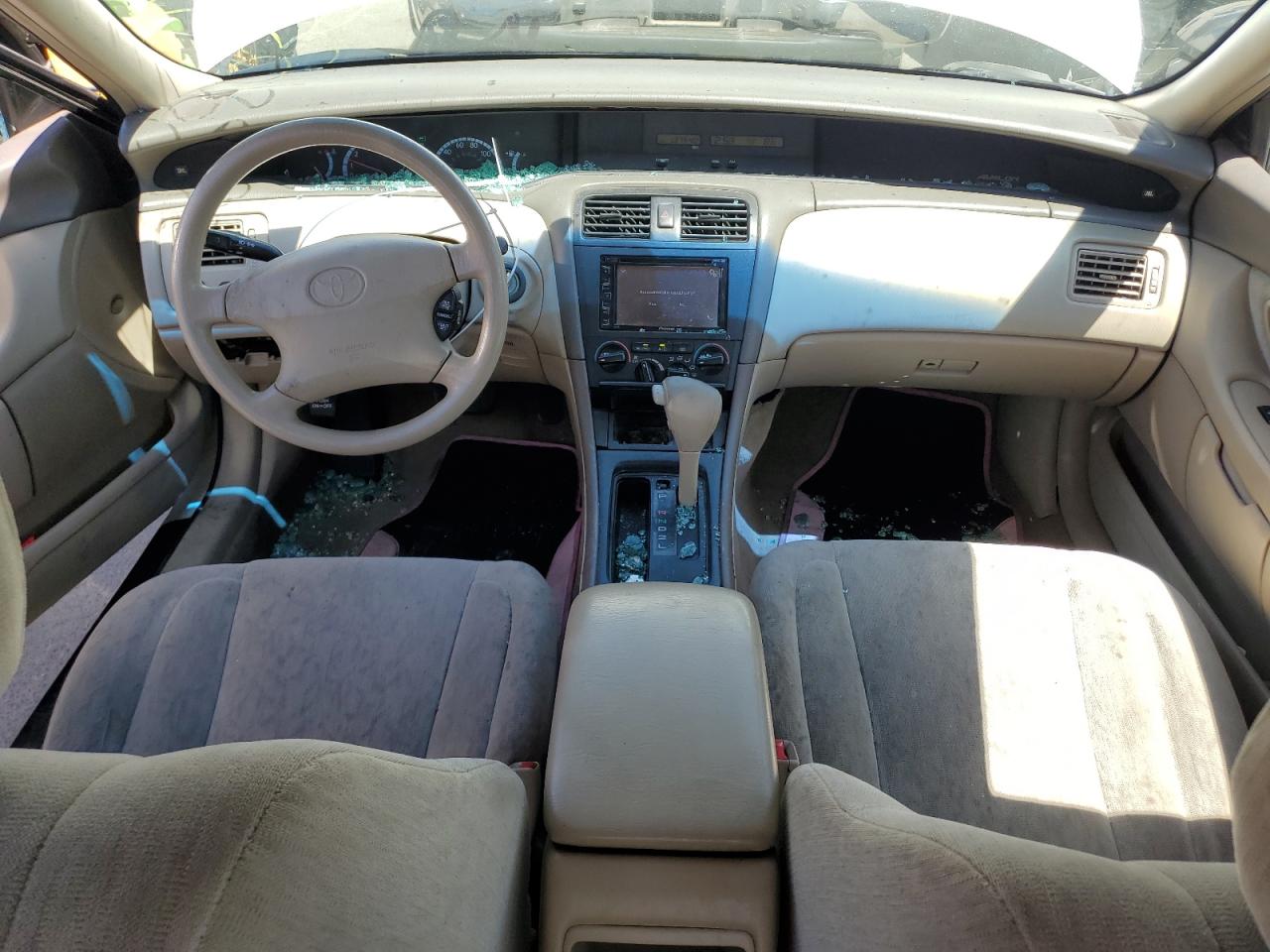 4T1BF28B61U170913 2001 Toyota Avalon Xl