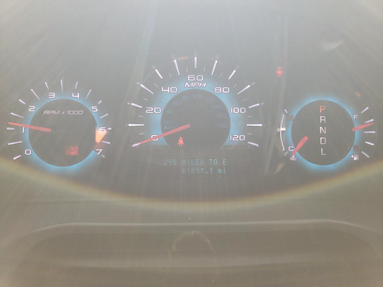 2012 Ford Fusion Se VIN: 3FAHP0HA0CR121892 Lot: 63512264