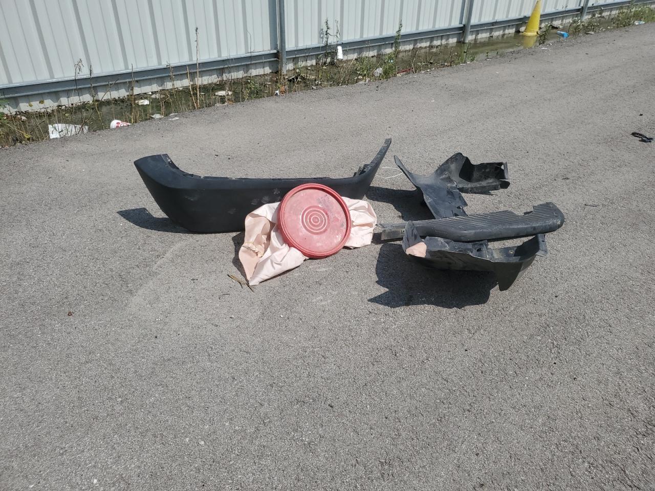 2010 Jeep Wrangler Sport VIN: 1J4AA2D16AL102428 Lot: 62712004