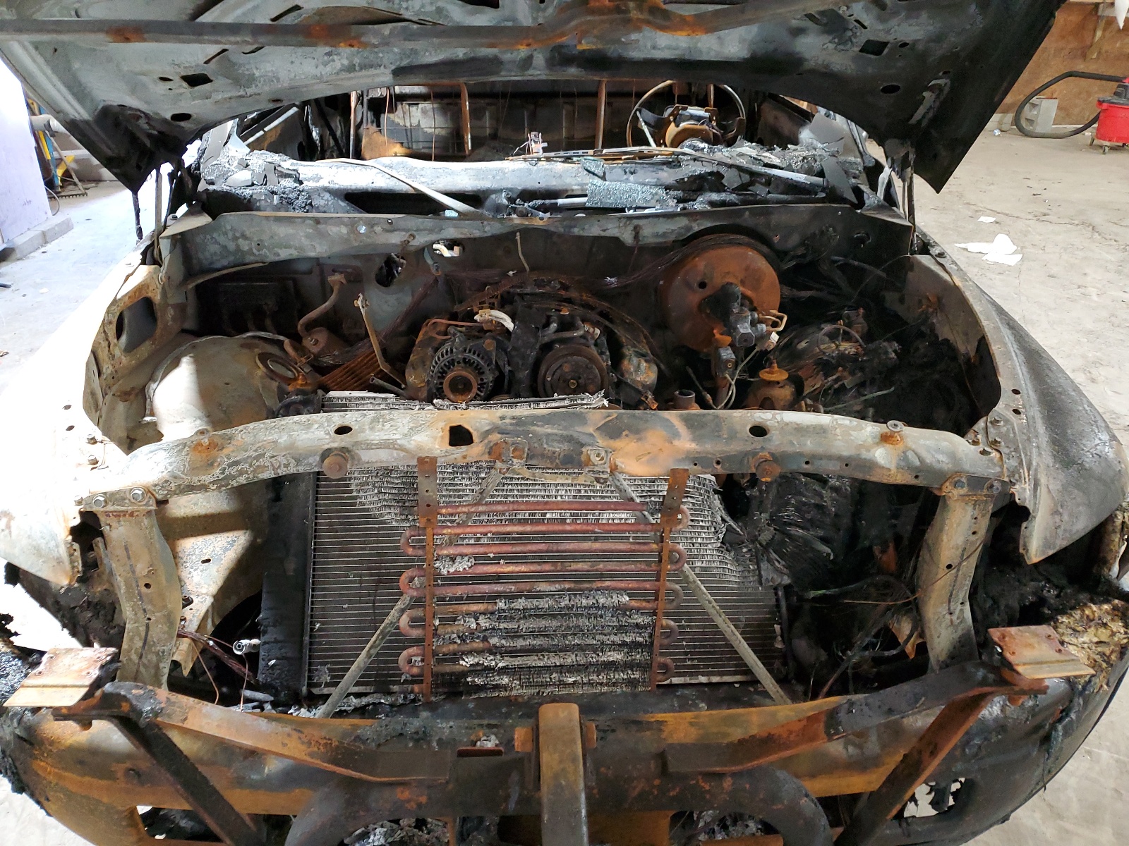 3B7HF13Y1VG792820 1997 Dodge Ram 1500