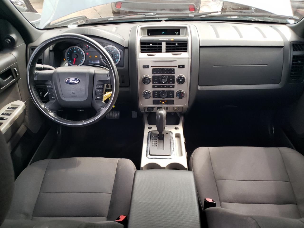 2010 Ford Escape Xlt VIN: 1FMCU9DG0AKC24917 Lot: 65463634