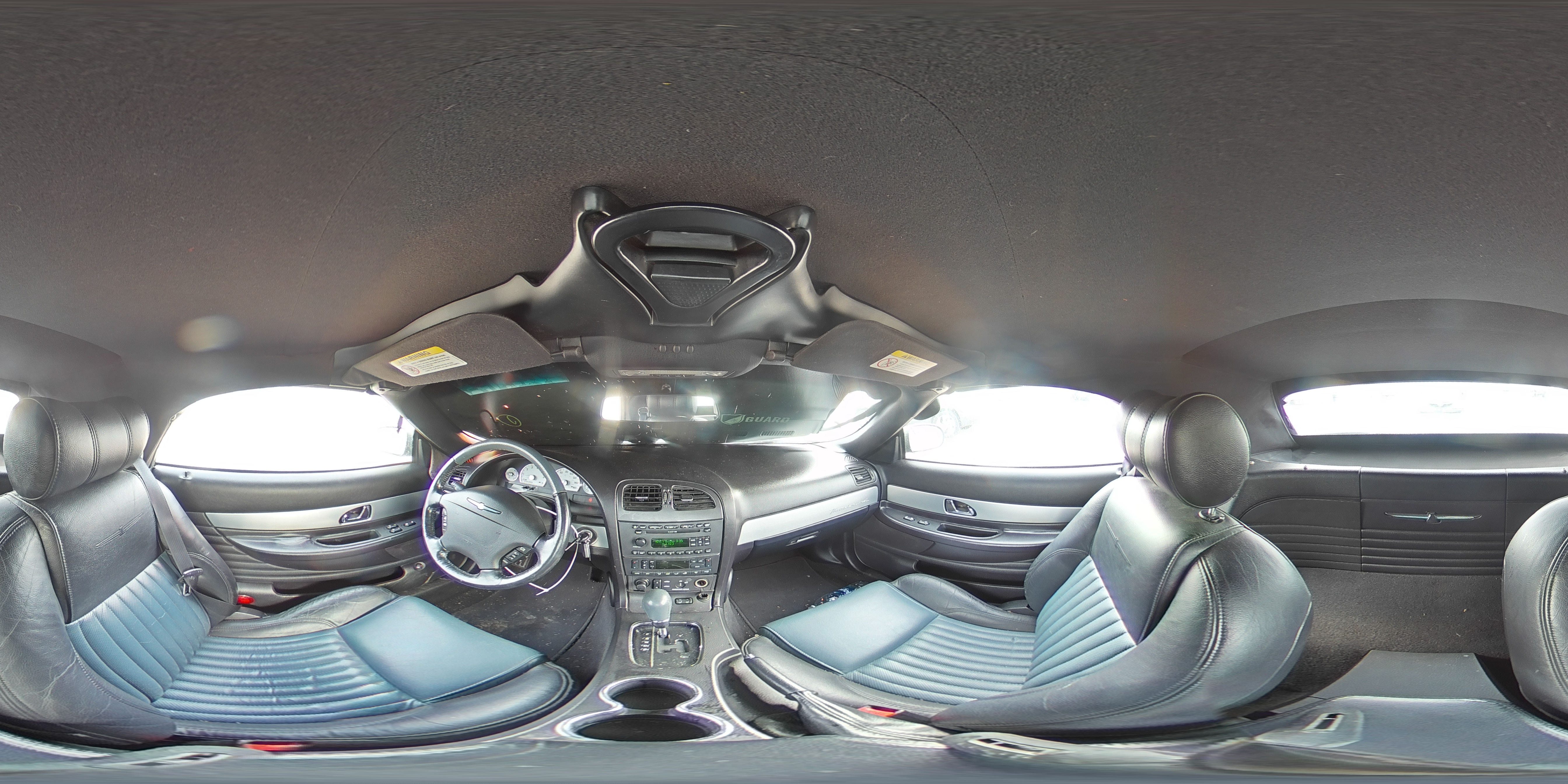 2005 Ford Thunderbird VIN: 1FAHP60A85Y102509 Lot: 57346264