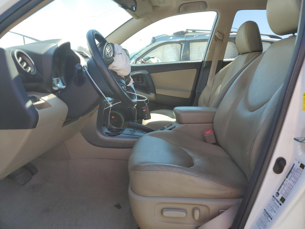 2009 Toyota Rav4 Limited VIN: 2T3BK31V59W013429 Lot: 63550184