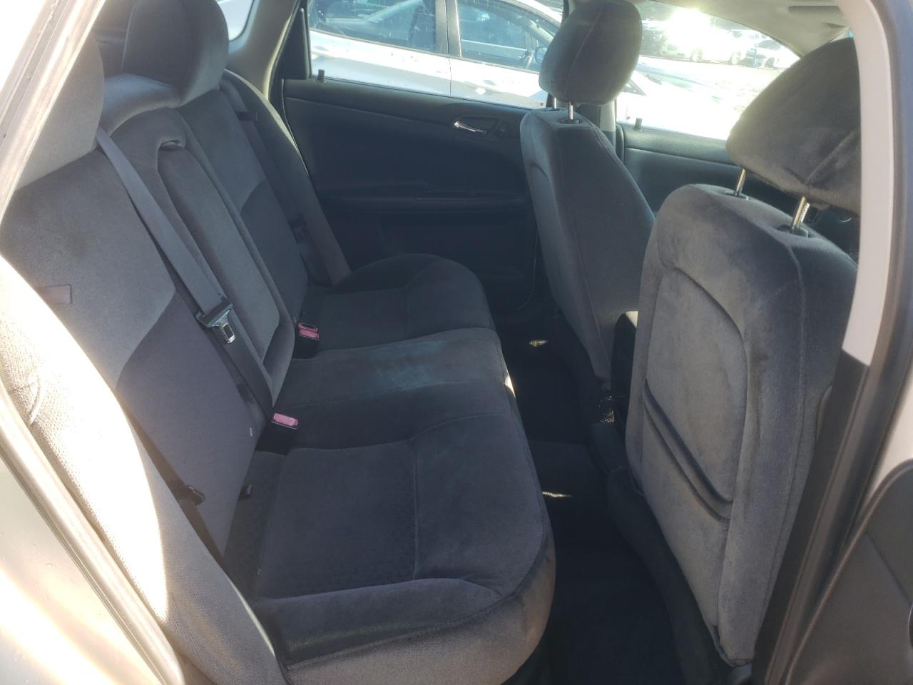 2012 Chevrolet Impala Lt VIN: 2G1WG5E3XC1134232 Lot: 62414944