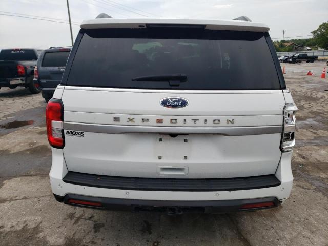  FORD EXPEDITION 2022 Белы