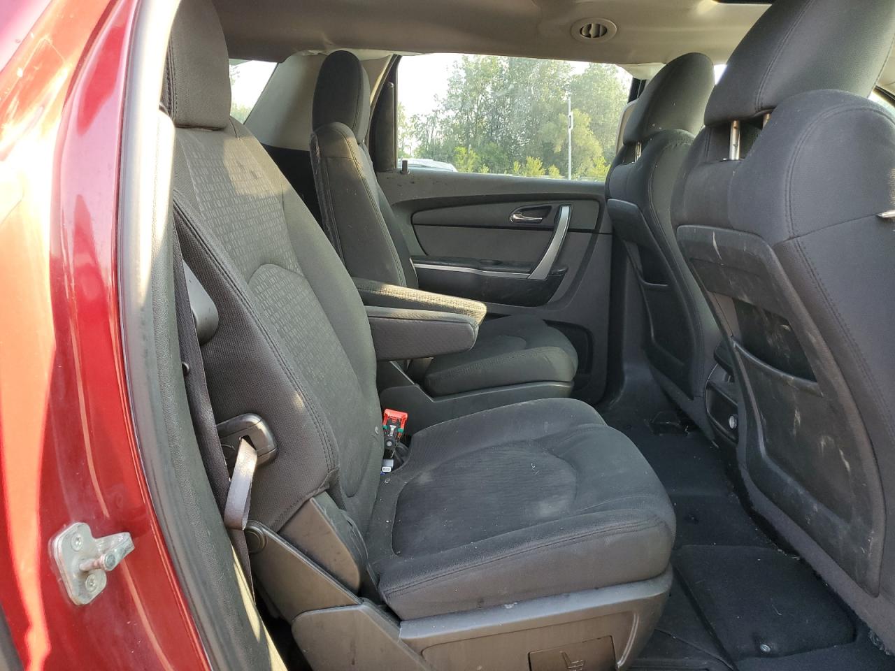 2011 GMC Acadia Sle VIN: 1GKKVPED8BJ217568 Lot: 65345614