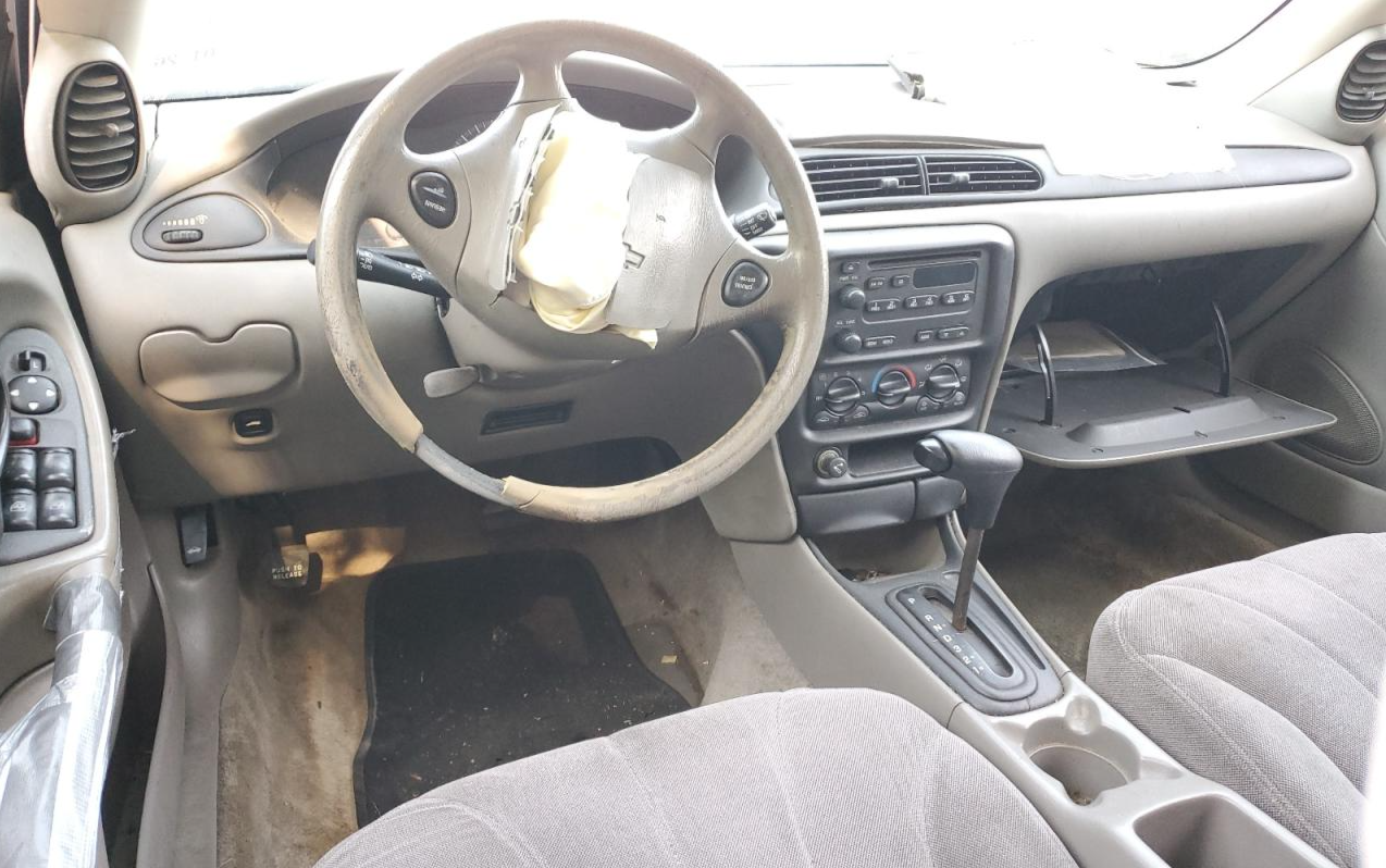 1G1ND52F95M229956 2005 Chevrolet Classic