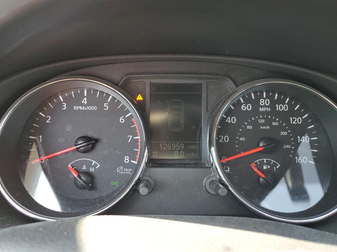 2012 Nissan Rogue S VIN: JN8AS5MV3CW703275 Lot: 64752074