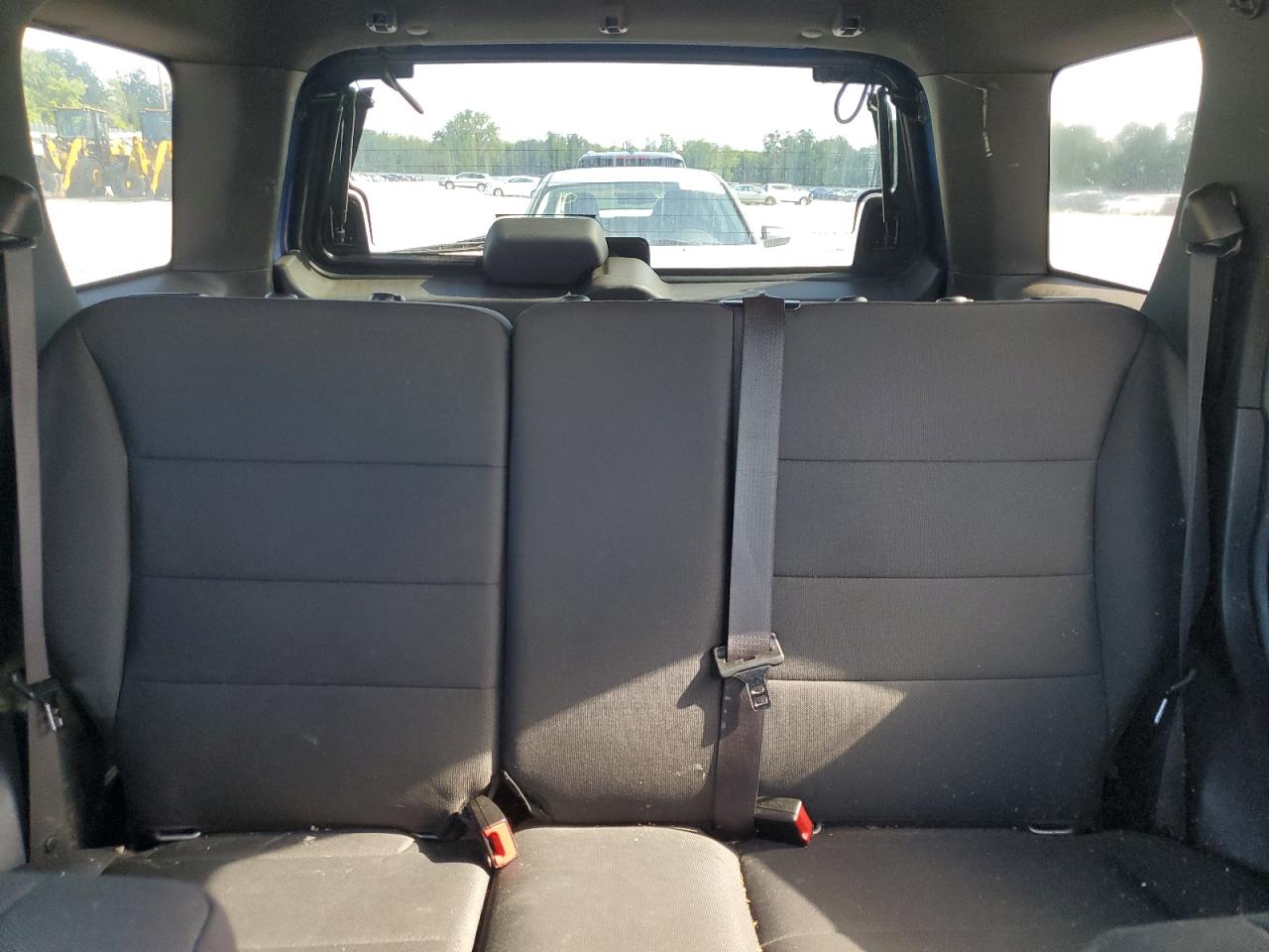 2011 Ford Escape Xlt VIN: 1FMCU0D76BKA13203 Lot: 64051214