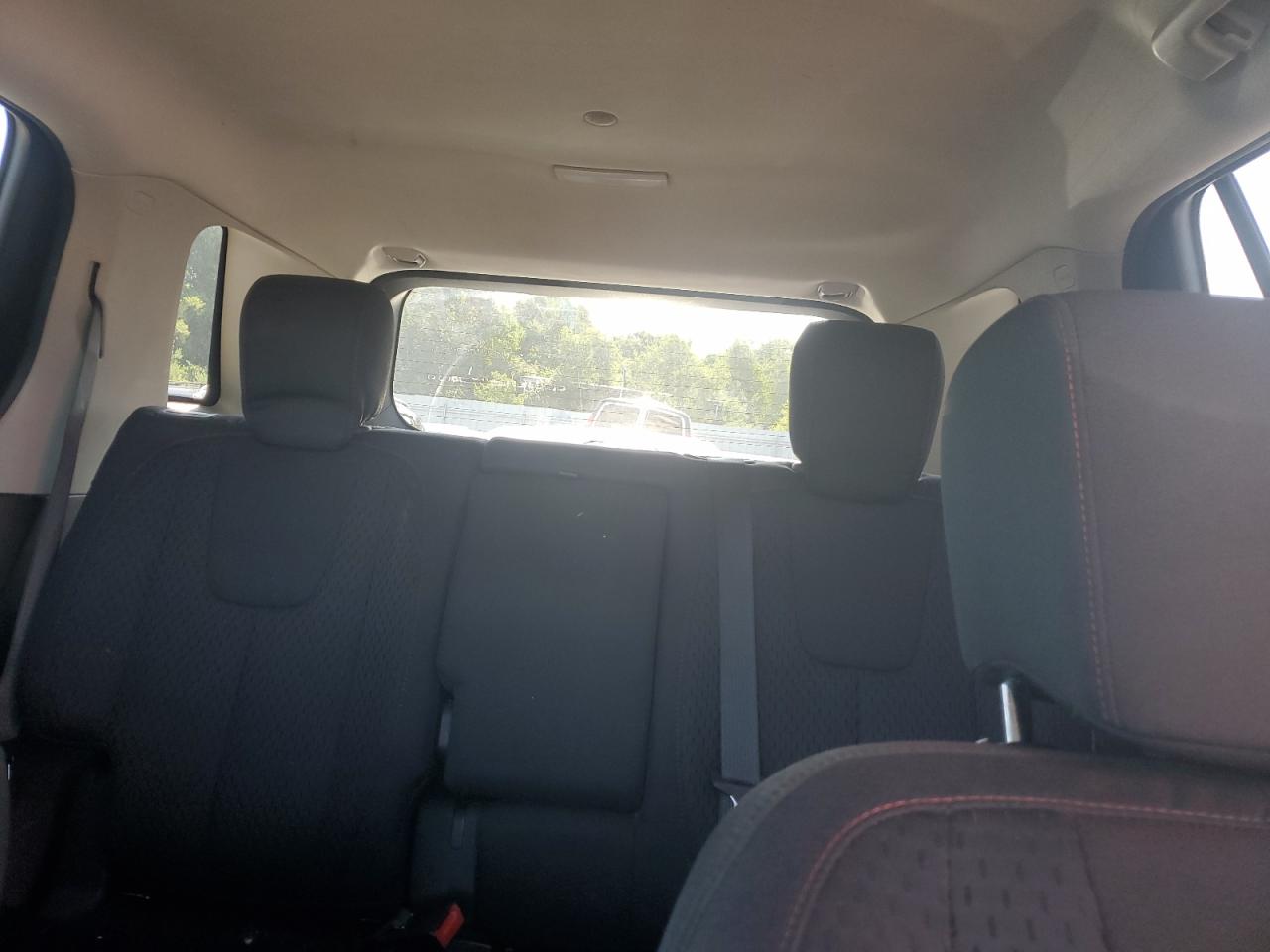 2012 GMC Terrain Sle VIN: 2GKFLREK5C6254061 Lot: 62906544