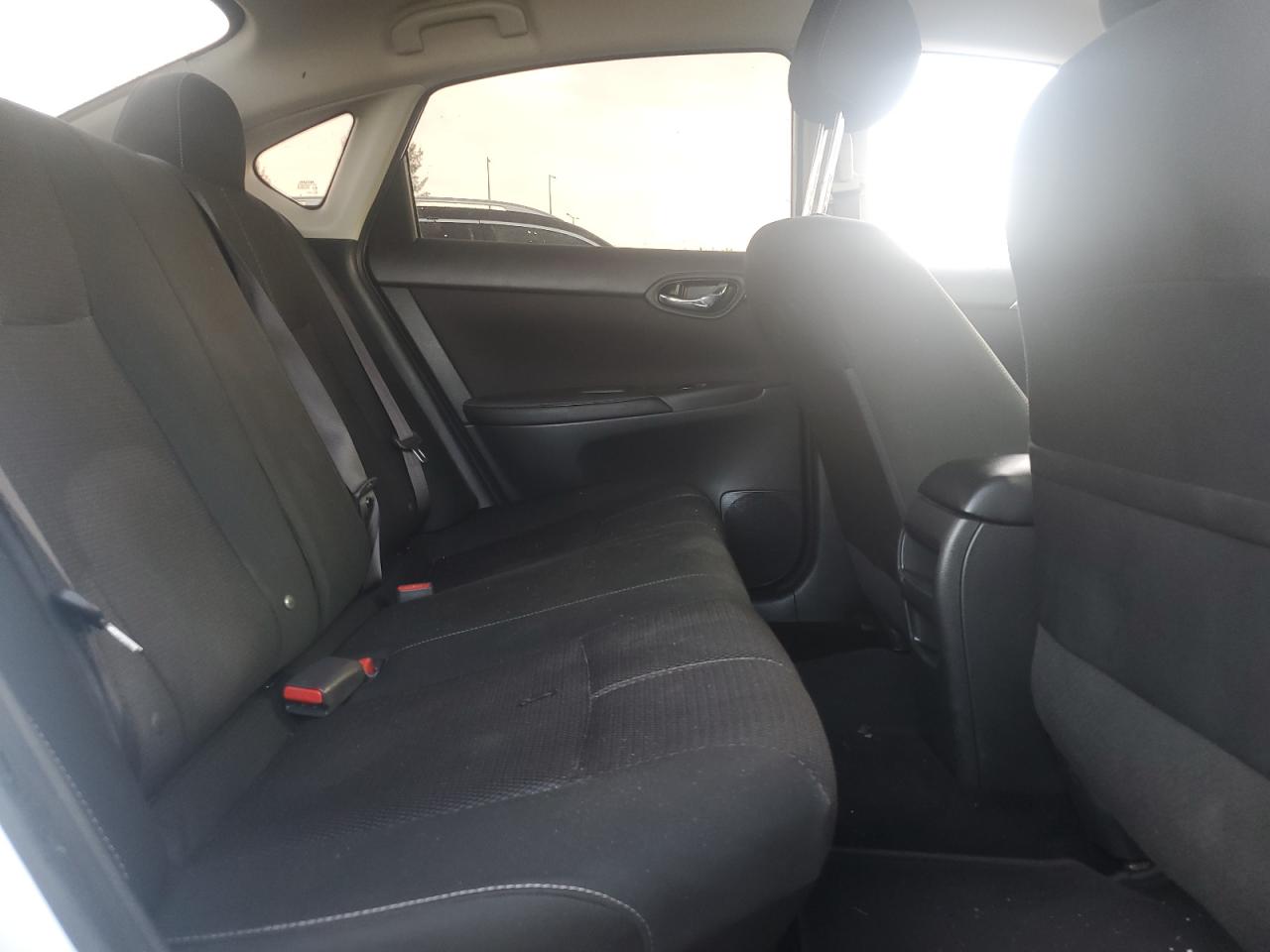 2018 Nissan Sentra S VIN: 3N1AB7AP8JY243617 Lot: 64019044