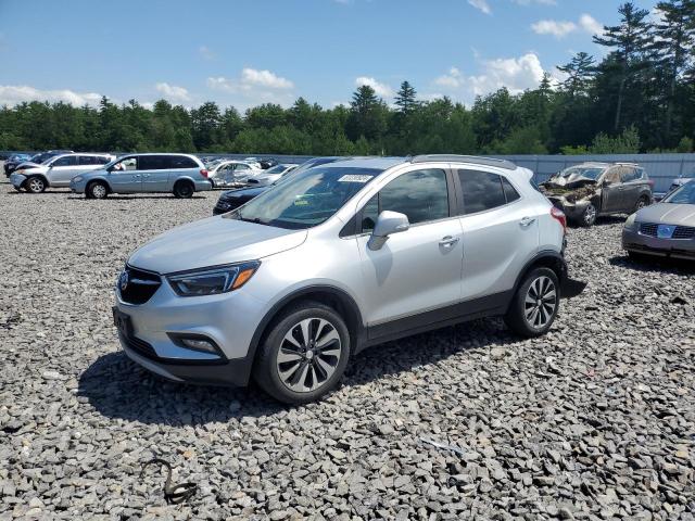 2017 Buick Encore Essence