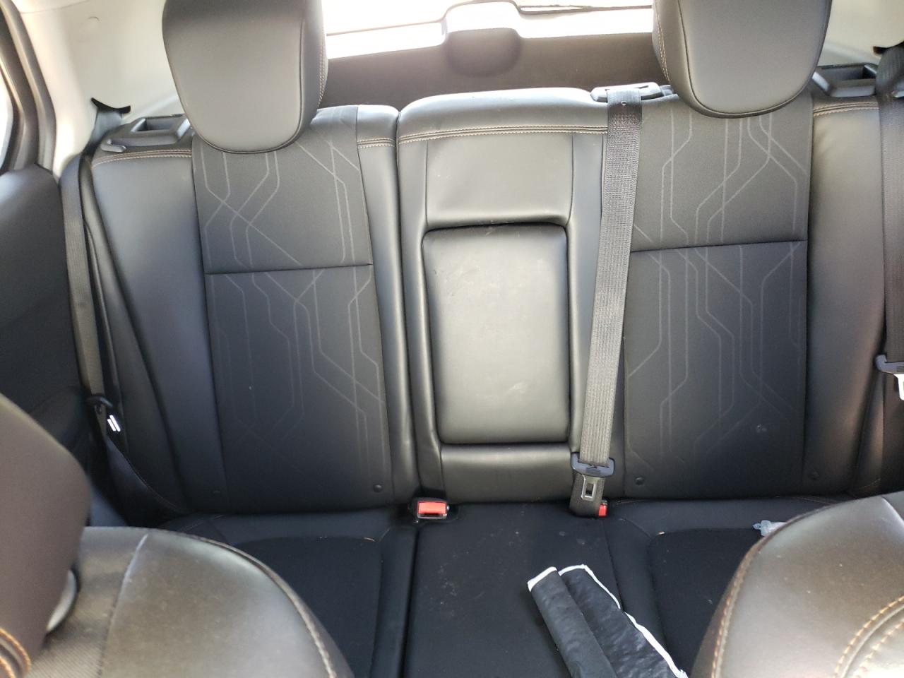 2017 Chevrolet Trax 1Lt VIN: 3GNCJLSB6HL278773 Lot: 62061464