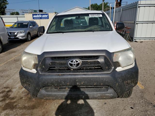 Pickups TOYOTA All Models 2014 White