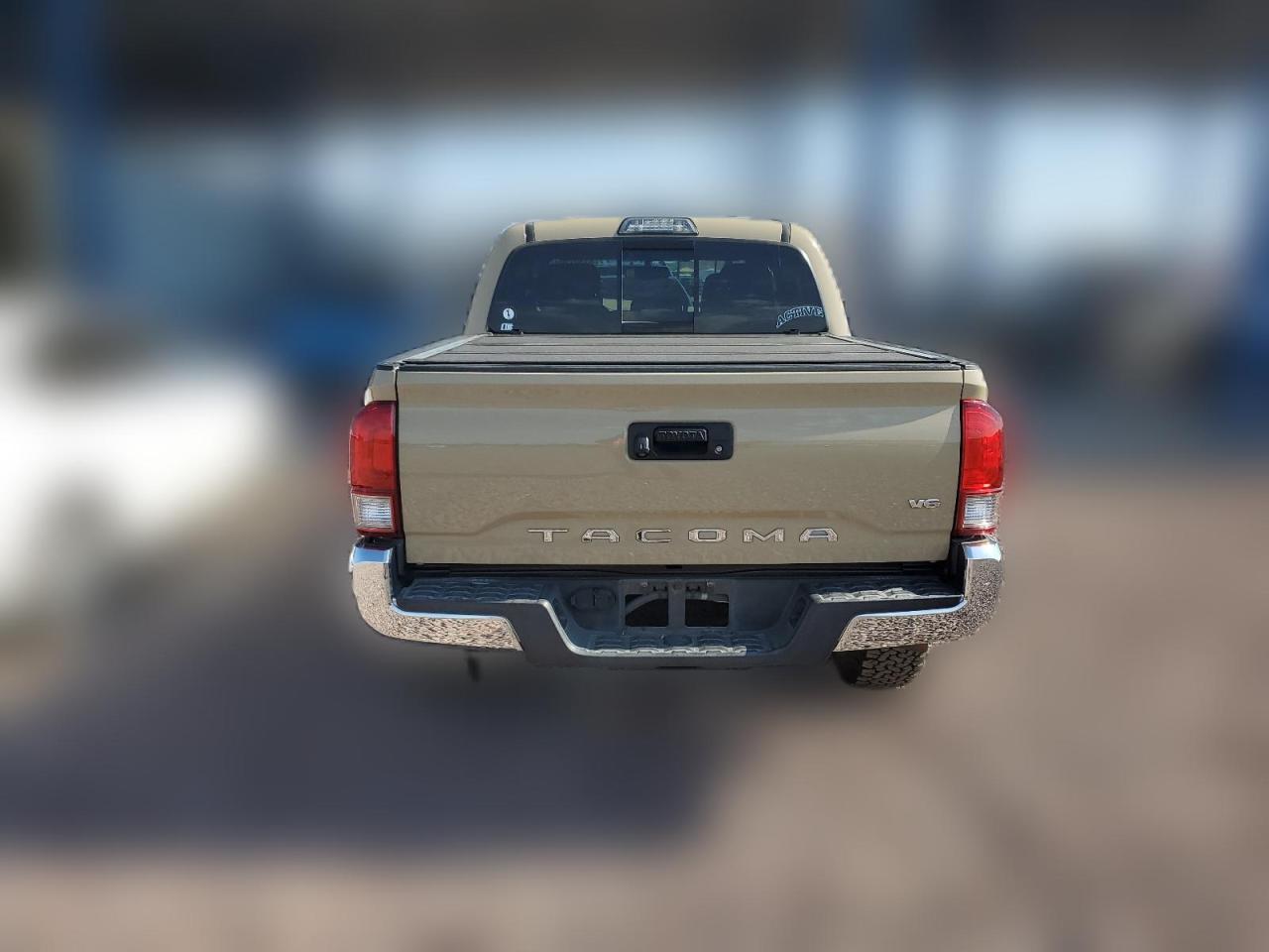 2017 Toyota Tacoma Double Cab VIN: 3TMCZ5ANXHM113084 Lot: 63307204