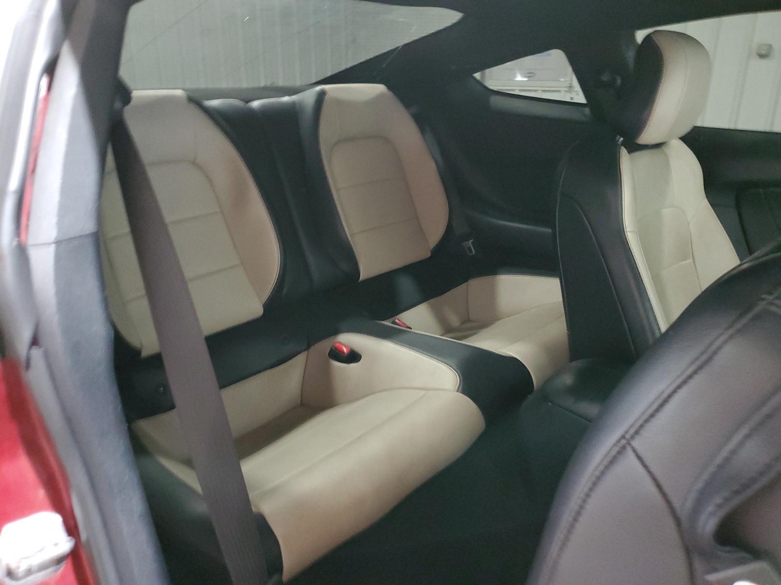 1FA6P8CF6F5354062 2015 Ford Mustang Gt