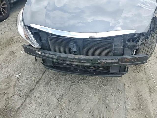 2013 Hyundai Sonata Gls VIN: 5NPEB4AC8DH705931 Lot: 62791004