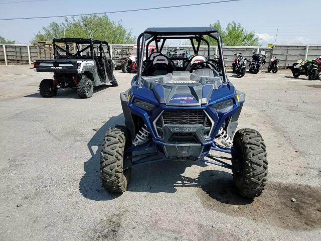 2021 Polaris Rzr Xp 4 1000 Premium VIN: 3NSN4K999MF137595 Lot: 64176124