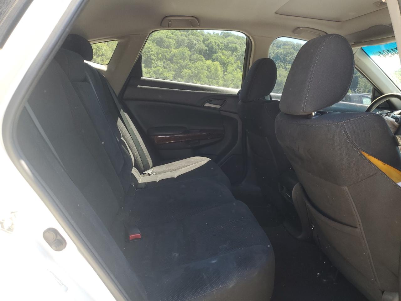 2012 Honda Crosstour Ex VIN: 5J6TF3H33CL003953 Lot: 61474494