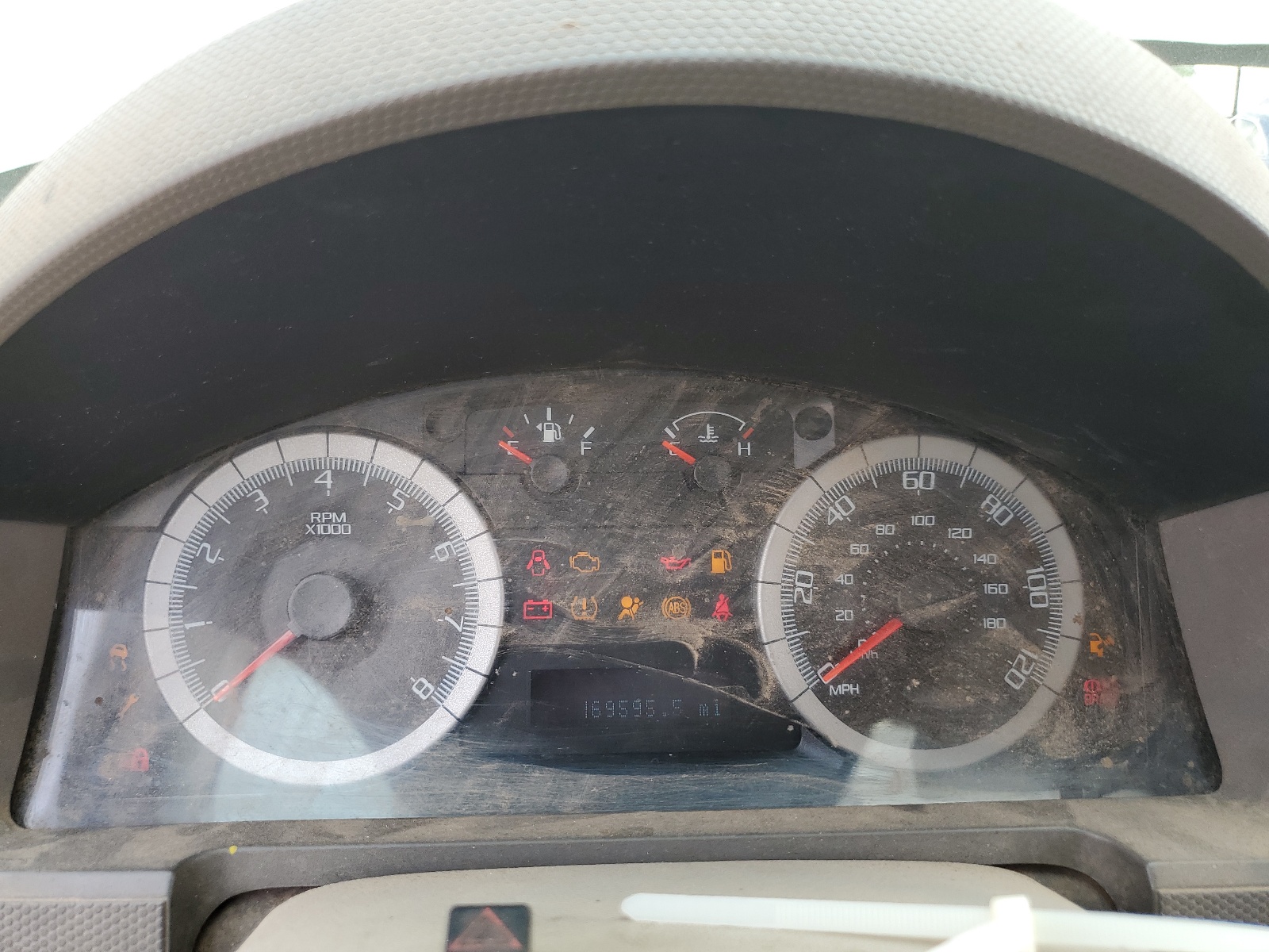 1FMCU03Z28KB42647 2008 Ford Escape Xlt