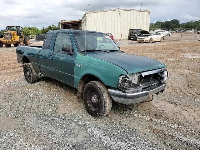 1998 Ford Ranger Super Cab VIN: 1FTYR14X8WPA82338 Lot: 64086094