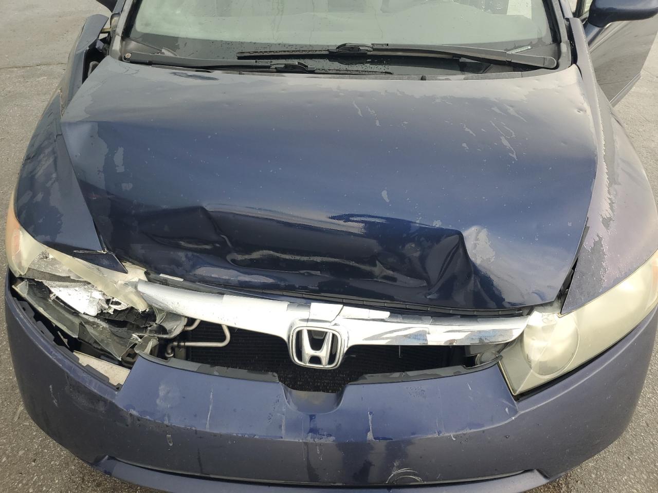 2007 Honda Civic - Image 12