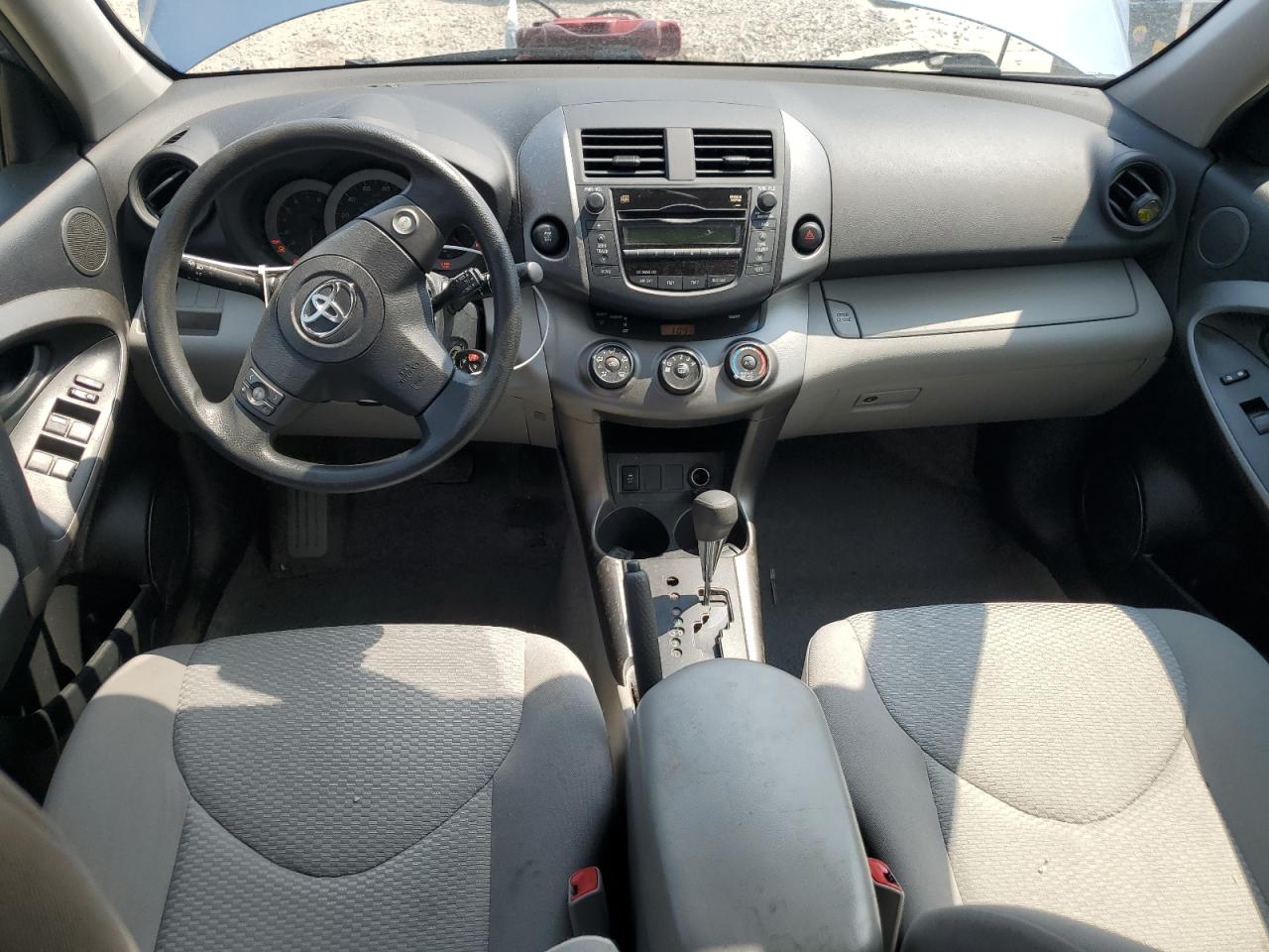 2011 Toyota Rav4 VIN: JTMBF4DV9B5049269 Lot: 65471224