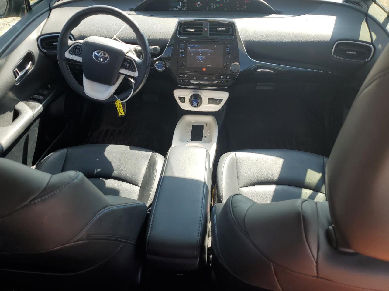 2017 Toyota Prius VIN: JTDKARFU3H3031385 Lot: 65009224