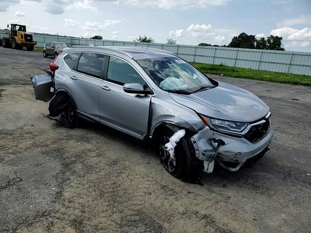 2019 Honda Cr-V Touring VIN: 7FARW2H97KE003197 Lot: 63826704