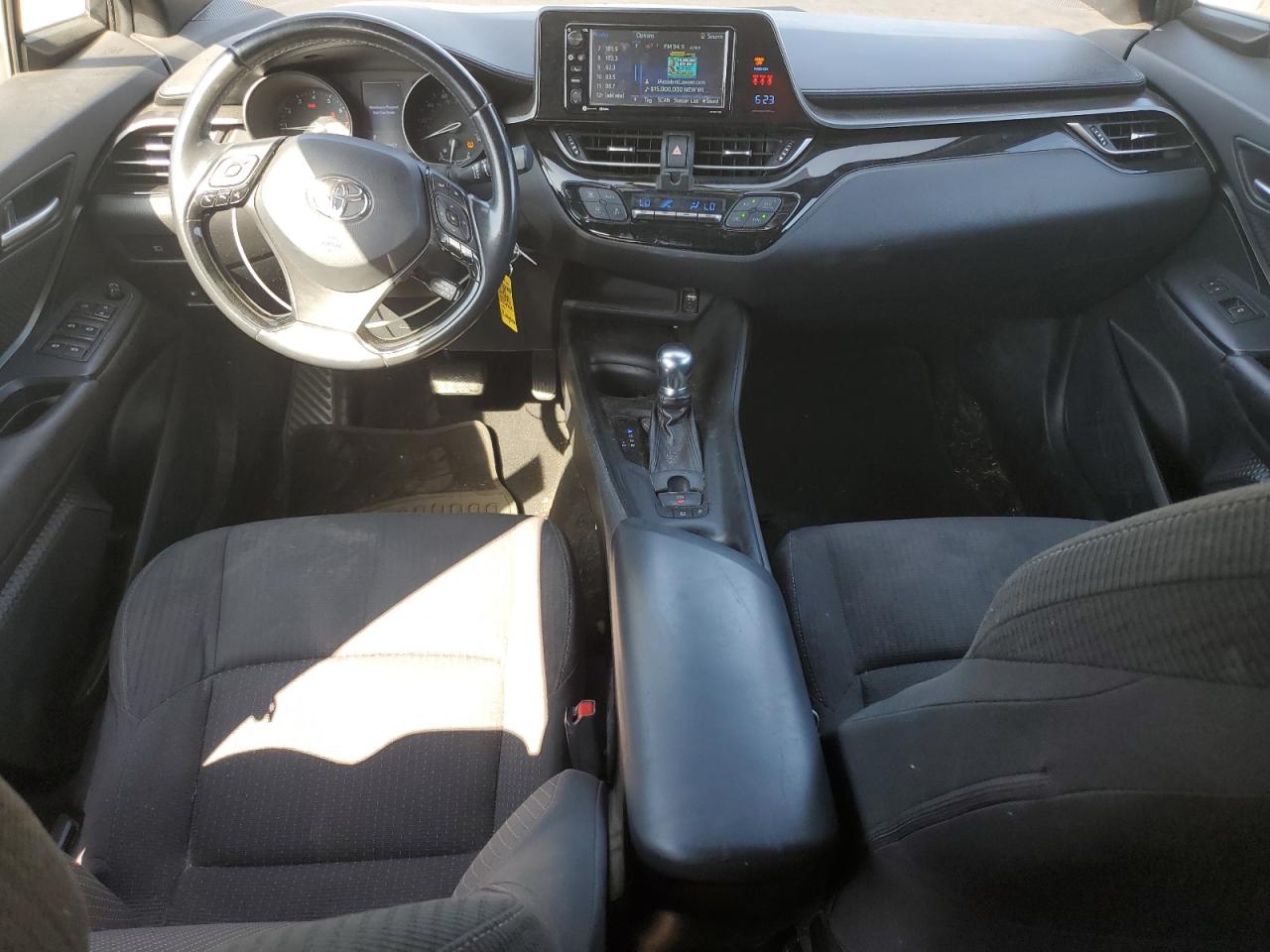 2018 Toyota C-Hr Xle VIN: NMTKHMBX7JR057117 Lot: 65153704