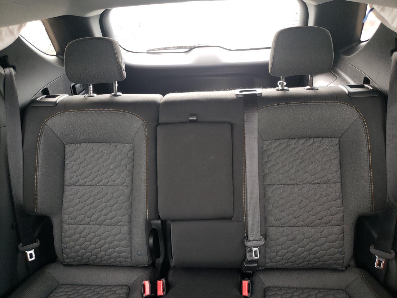 2020 Chevrolet Equinox Lt VIN: 3GNAXUEV3LS730243 Lot: 63554964