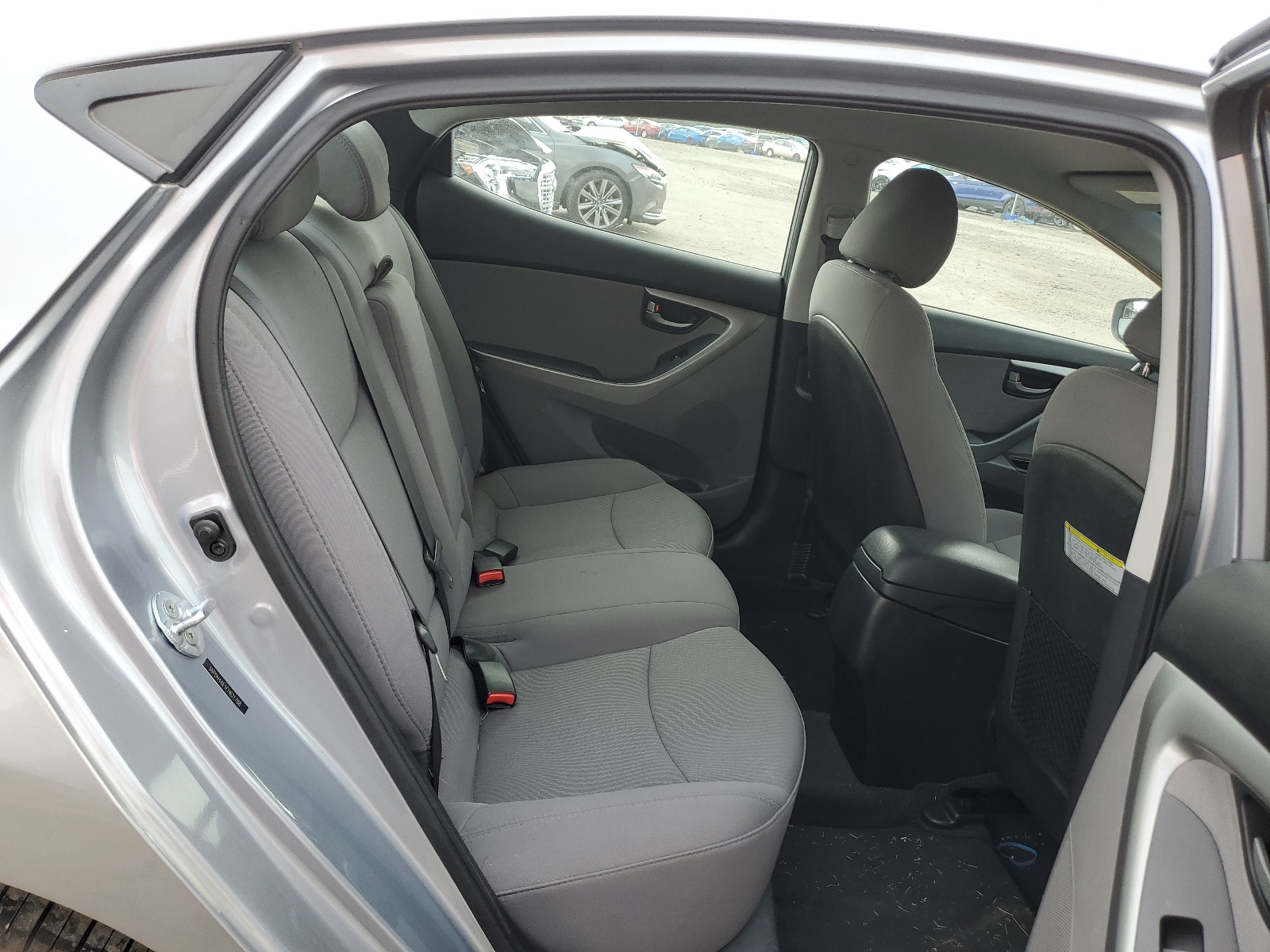 5NPDH4AE5FH621788 2015 Hyundai Elantra Se