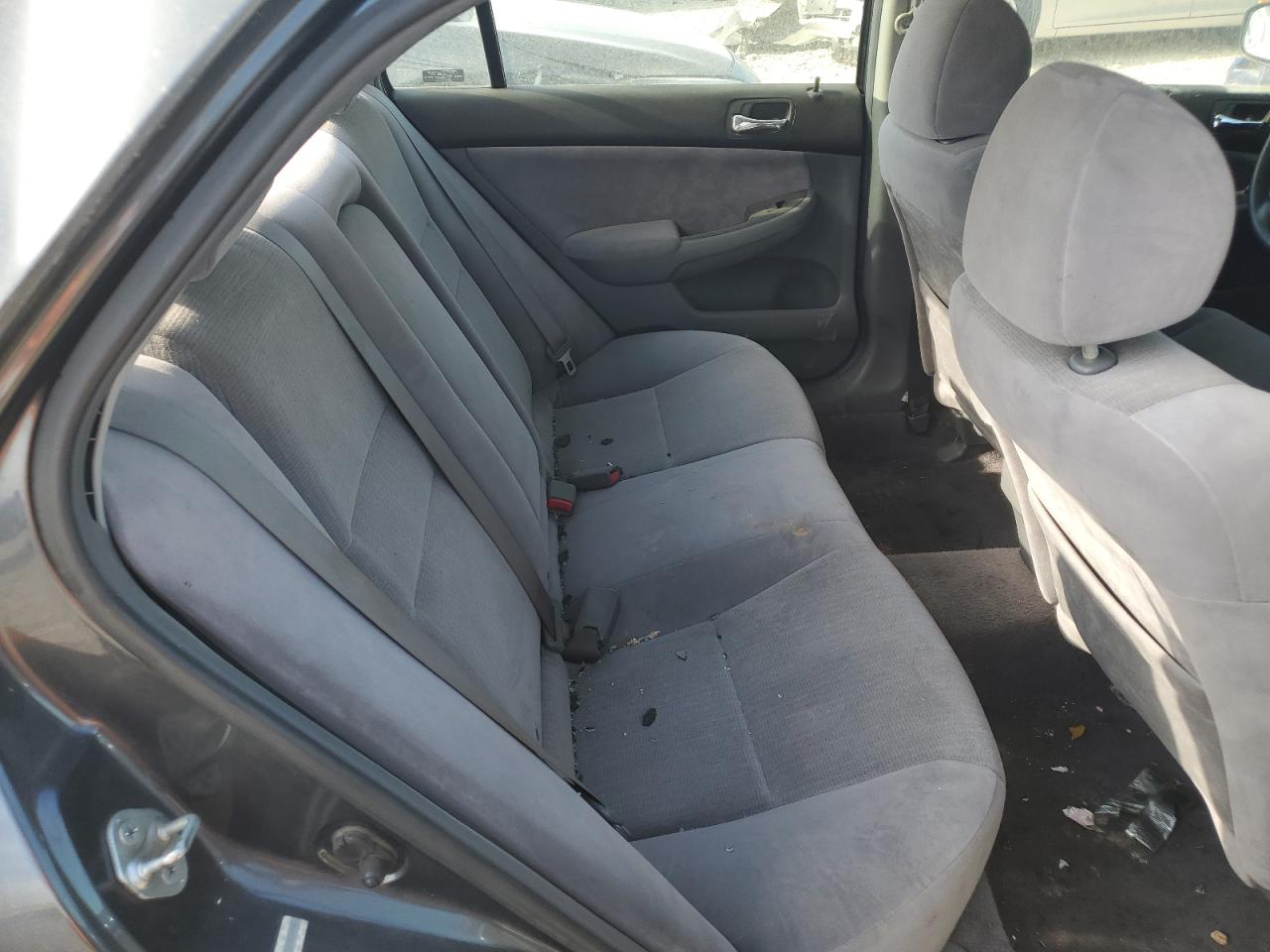 2005 Honda Accord Lx VIN: JHMCM56495C002696 Lot: 63844844